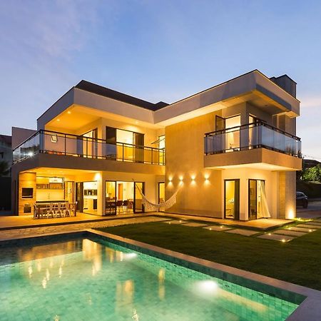 הוילה קנואה קבראדה Luxurious New House, Unforgetable Experience. מראה חיצוני תמונה