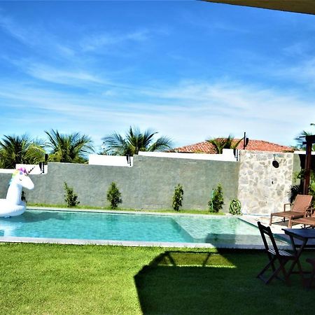 הוילה קנואה קבראדה Luxurious New House, Unforgetable Experience. מראה חיצוני תמונה