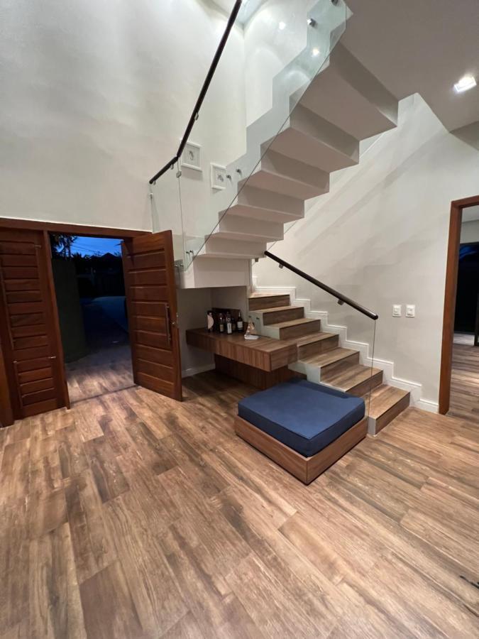 הוילה קנואה קבראדה Luxurious New House, Unforgetable Experience. מראה חיצוני תמונה