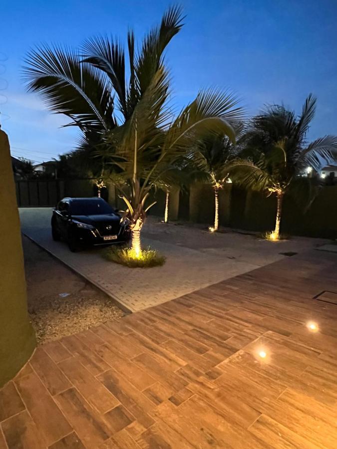 הוילה קנואה קבראדה Luxurious New House, Unforgetable Experience. מראה חיצוני תמונה
