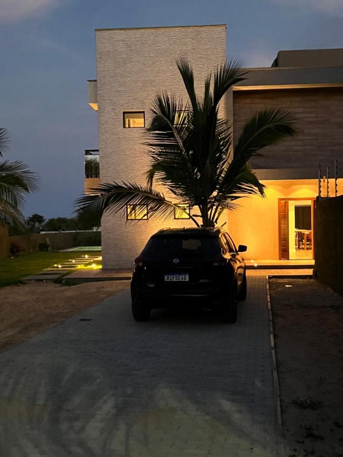 הוילה קנואה קבראדה Luxurious New House, Unforgetable Experience. מראה חיצוני תמונה