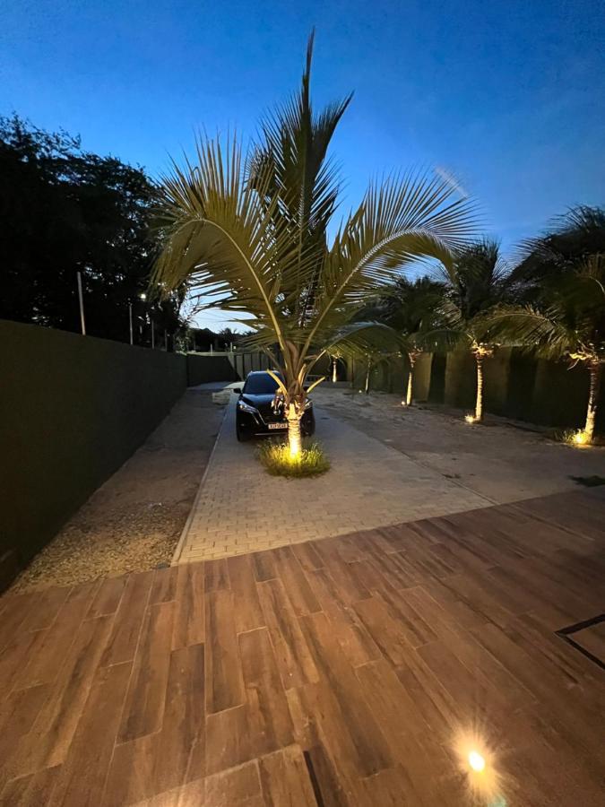 הוילה קנואה קבראדה Luxurious New House, Unforgetable Experience. מראה חיצוני תמונה