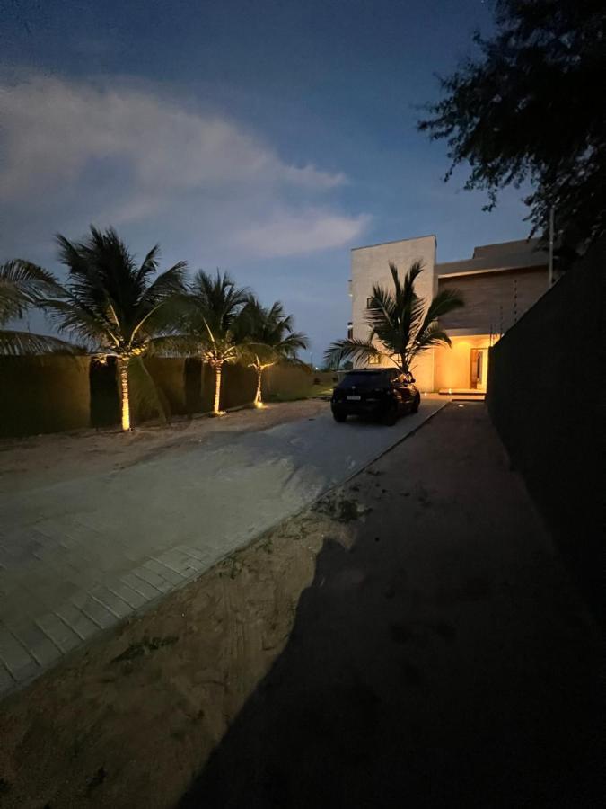 הוילה קנואה קבראדה Luxurious New House, Unforgetable Experience. מראה חיצוני תמונה