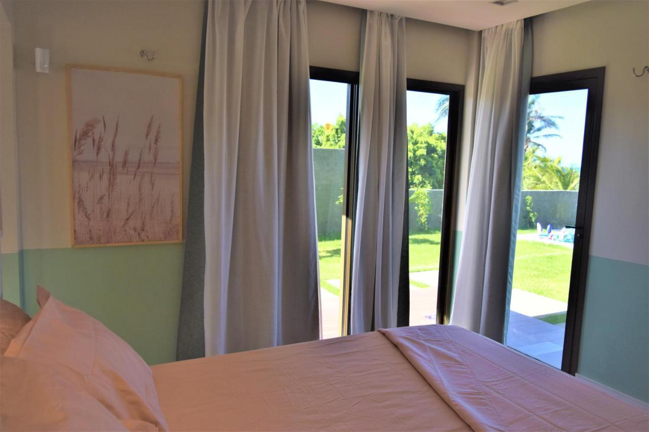 הוילה קנואה קבראדה Luxurious New House, Unforgetable Experience. מראה חיצוני תמונה