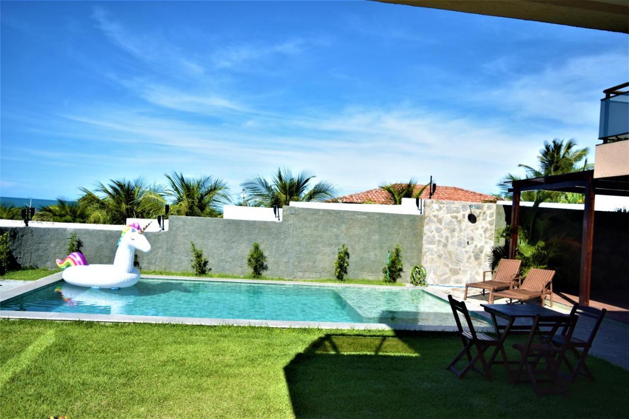 הוילה קנואה קבראדה Luxurious New House, Unforgetable Experience. מראה חיצוני תמונה