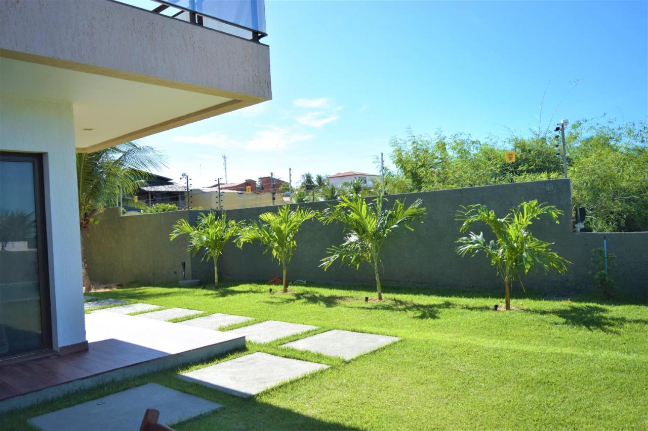 הוילה קנואה קבראדה Luxurious New House, Unforgetable Experience. מראה חיצוני תמונה