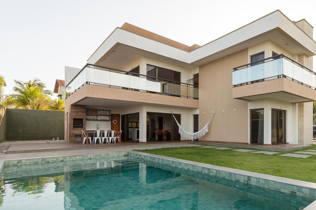 הוילה קנואה קבראדה Luxurious New House, Unforgetable Experience. מראה חיצוני תמונה