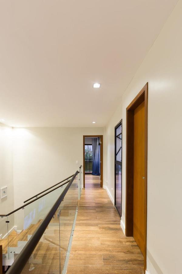 הוילה קנואה קבראדה Luxurious New House, Unforgetable Experience. מראה חיצוני תמונה