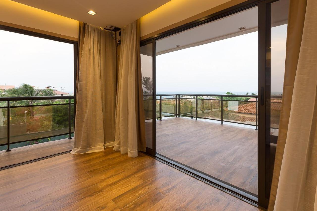 הוילה קנואה קבראדה Luxurious New House, Unforgetable Experience. מראה חיצוני תמונה
