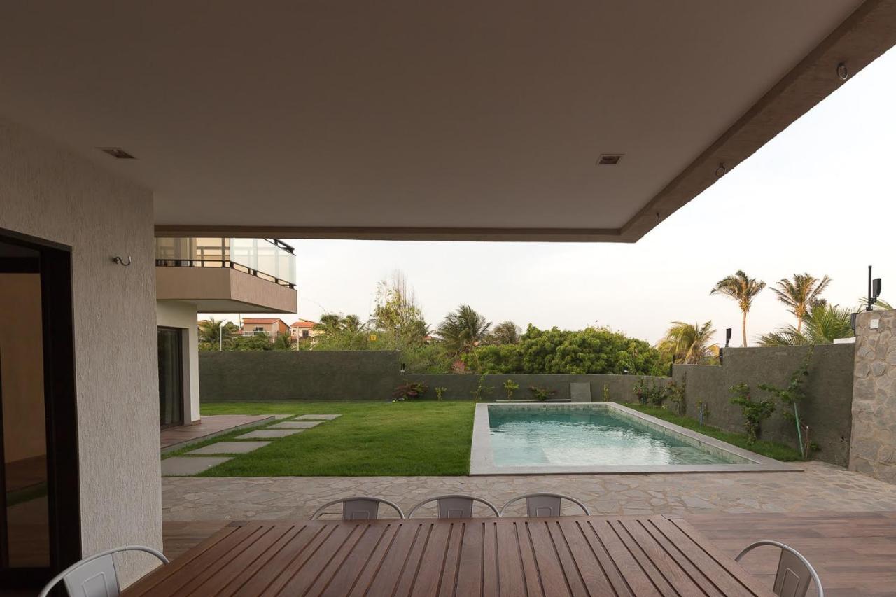 הוילה קנואה קבראדה Luxurious New House, Unforgetable Experience. מראה חיצוני תמונה