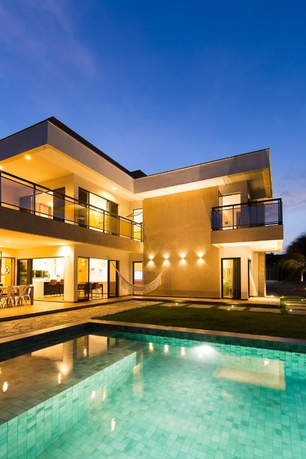 הוילה קנואה קבראדה Luxurious New House, Unforgetable Experience. מראה חיצוני תמונה