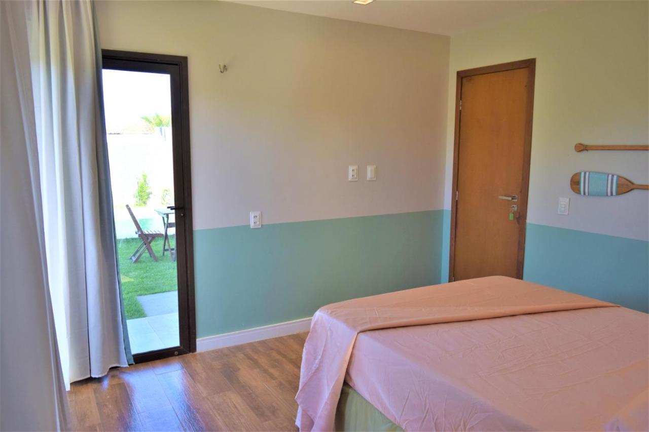 הוילה קנואה קבראדה Luxurious New House, Unforgetable Experience. מראה חיצוני תמונה