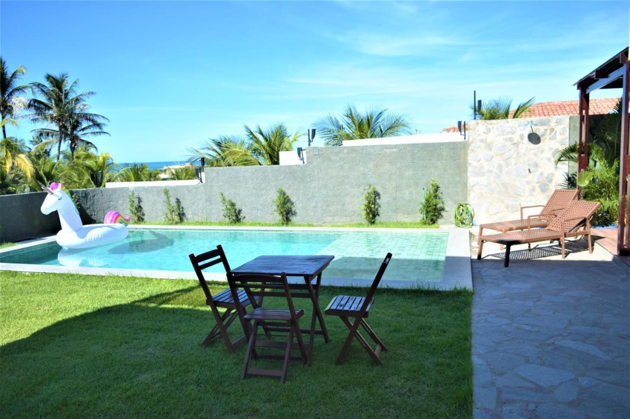 הוילה קנואה קבראדה Luxurious New House, Unforgetable Experience. מראה חיצוני תמונה