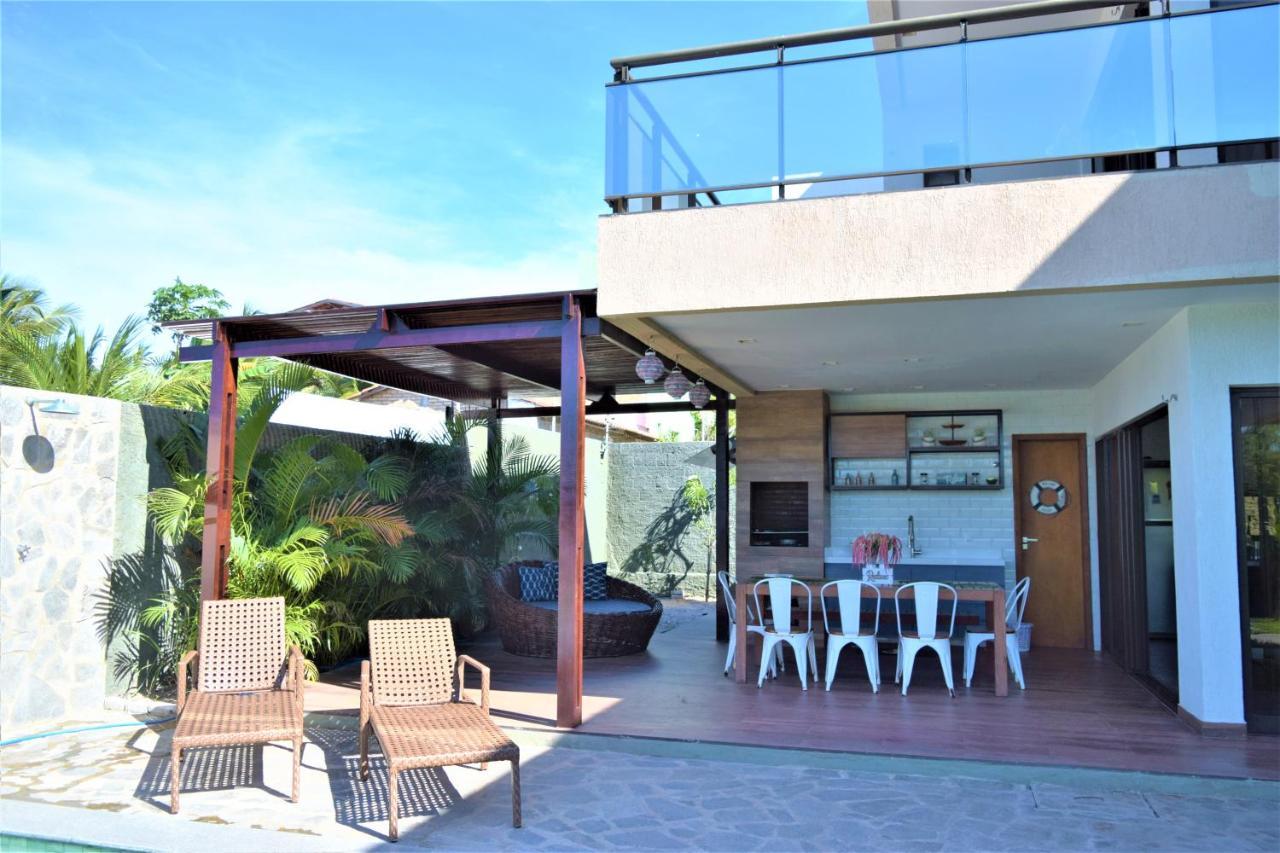 הוילה קנואה קבראדה Luxurious New House, Unforgetable Experience. מראה חיצוני תמונה