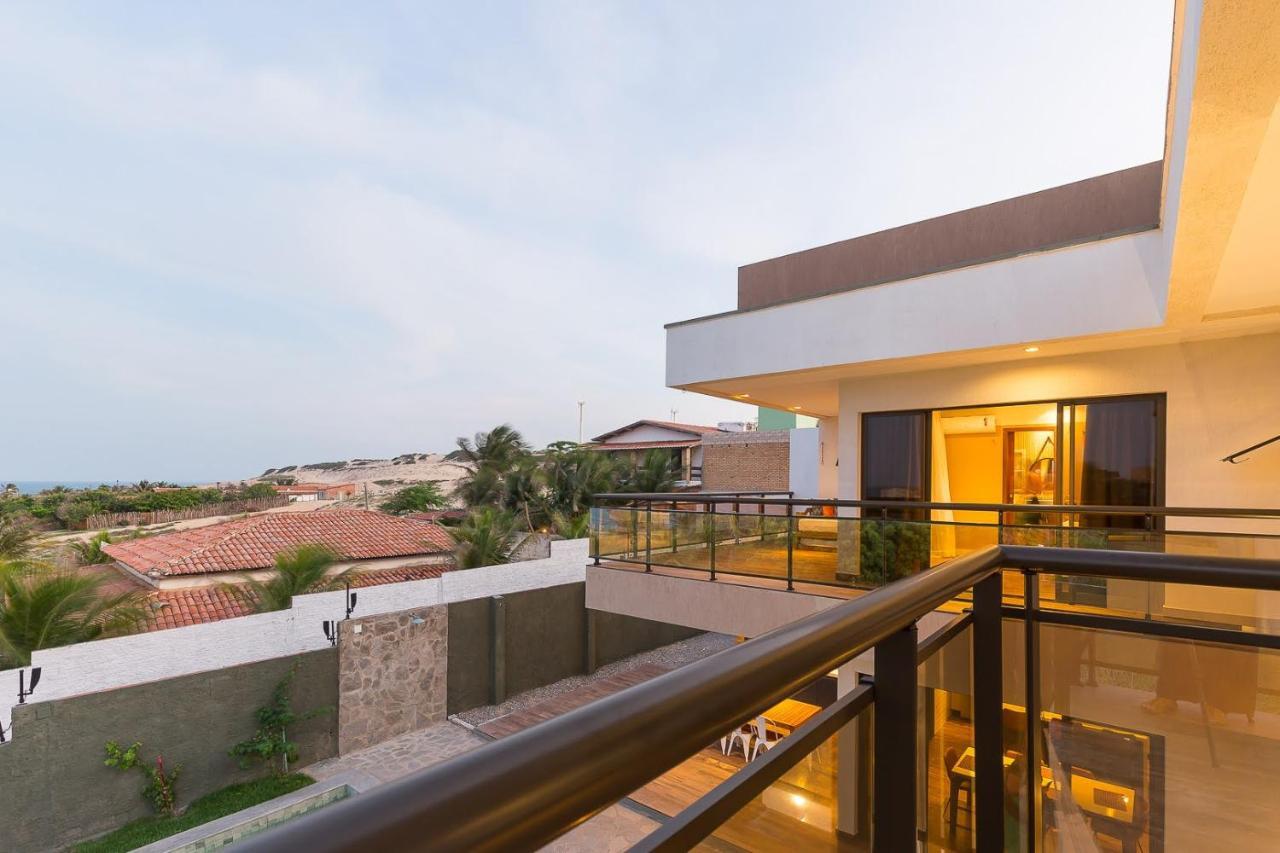 הוילה קנואה קבראדה Luxurious New House, Unforgetable Experience. מראה חיצוני תמונה