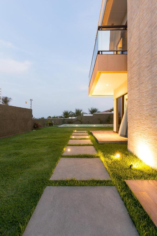 הוילה קנואה קבראדה Luxurious New House, Unforgetable Experience. מראה חיצוני תמונה