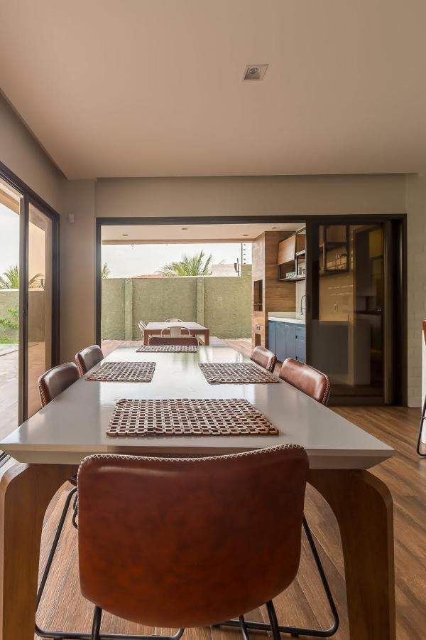 הוילה קנואה קבראדה Luxurious New House, Unforgetable Experience. מראה חיצוני תמונה
