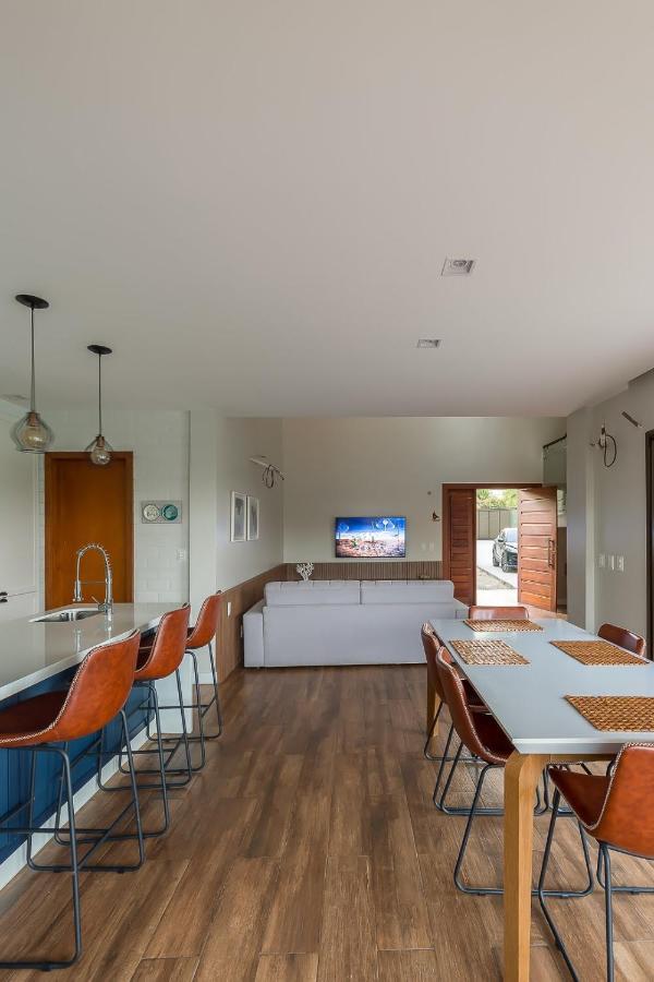 הוילה קנואה קבראדה Luxurious New House, Unforgetable Experience. מראה חיצוני תמונה