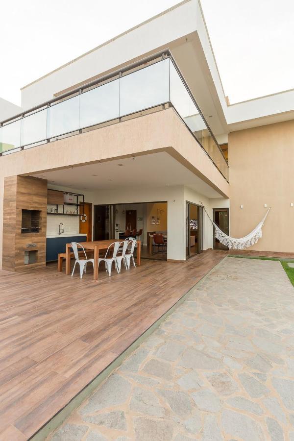הוילה קנואה קבראדה Luxurious New House, Unforgetable Experience. מראה חיצוני תמונה