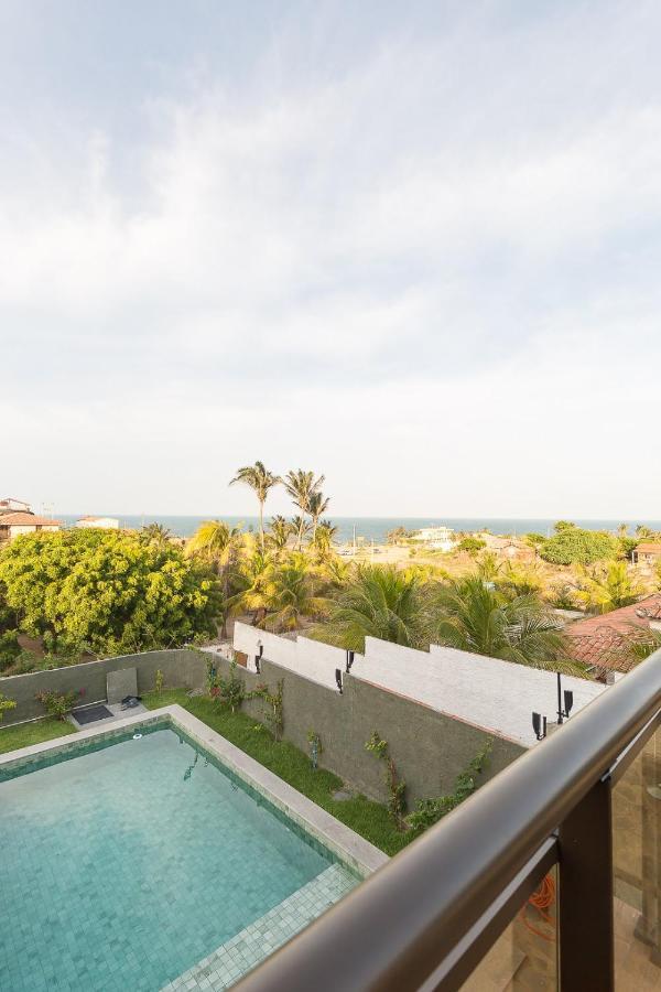 הוילה קנואה קבראדה Luxurious New House, Unforgetable Experience. מראה חיצוני תמונה