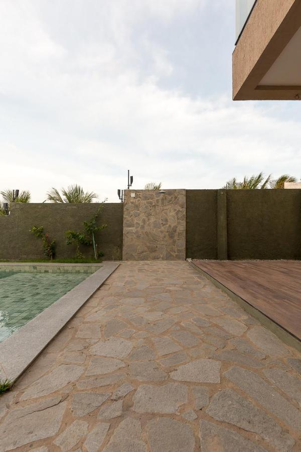 הוילה קנואה קבראדה Luxurious New House, Unforgetable Experience. מראה חיצוני תמונה