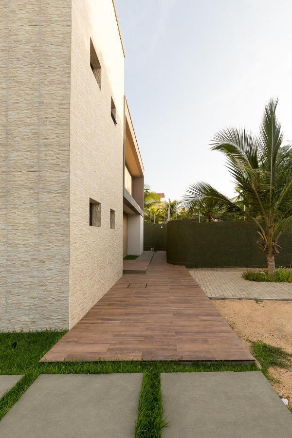 הוילה קנואה קבראדה Luxurious New House, Unforgetable Experience. מראה חיצוני תמונה