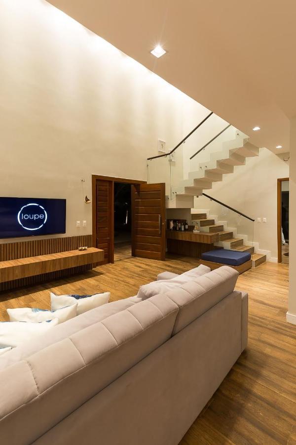 הוילה קנואה קבראדה Luxurious New House, Unforgetable Experience. מראה חיצוני תמונה