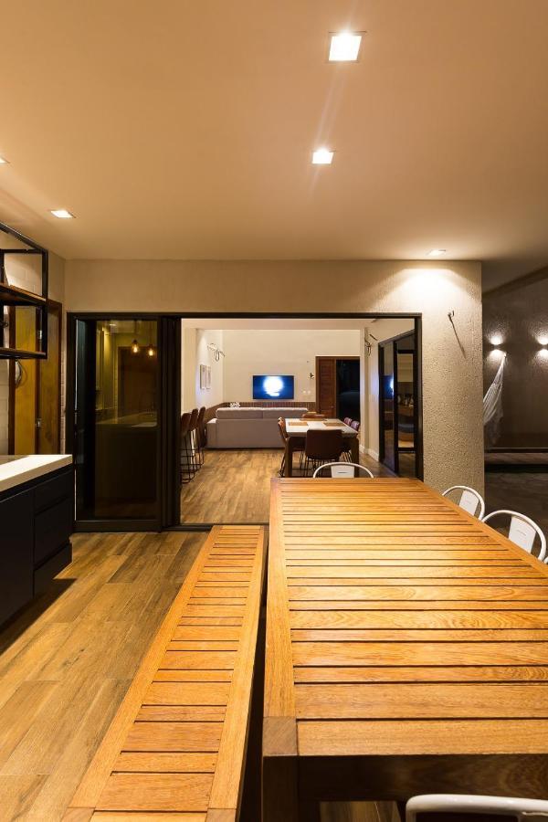 הוילה קנואה קבראדה Luxurious New House, Unforgetable Experience. מראה חיצוני תמונה