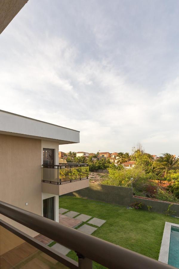 הוילה קנואה קבראדה Luxurious New House, Unforgetable Experience. מראה חיצוני תמונה
