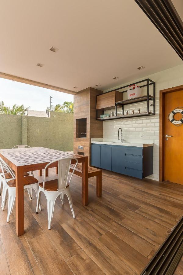 הוילה קנואה קבראדה Luxurious New House, Unforgetable Experience. מראה חיצוני תמונה