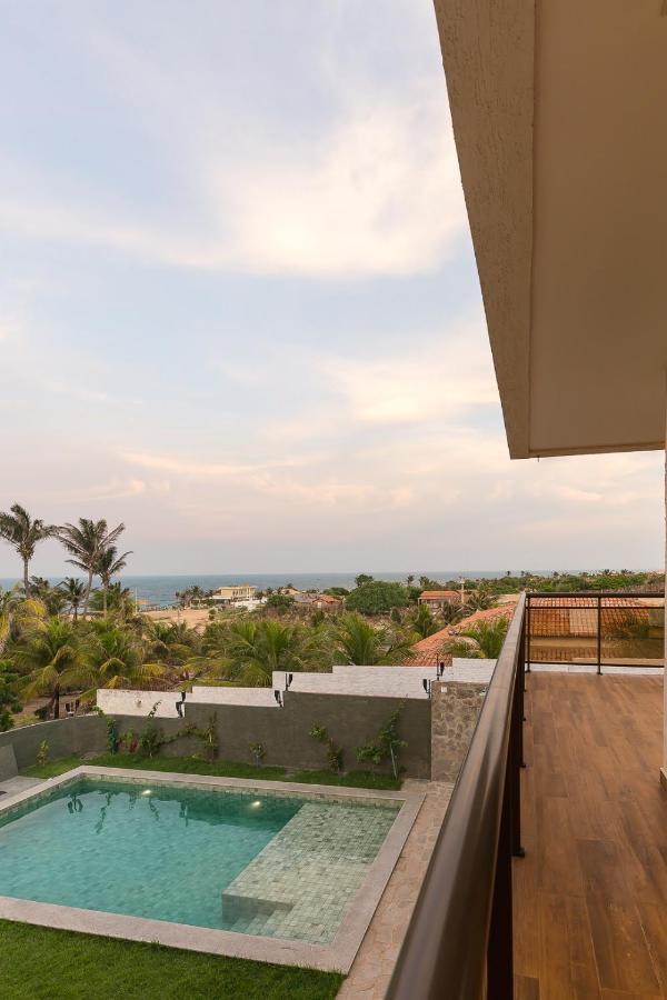 הוילה קנואה קבראדה Luxurious New House, Unforgetable Experience. מראה חיצוני תמונה