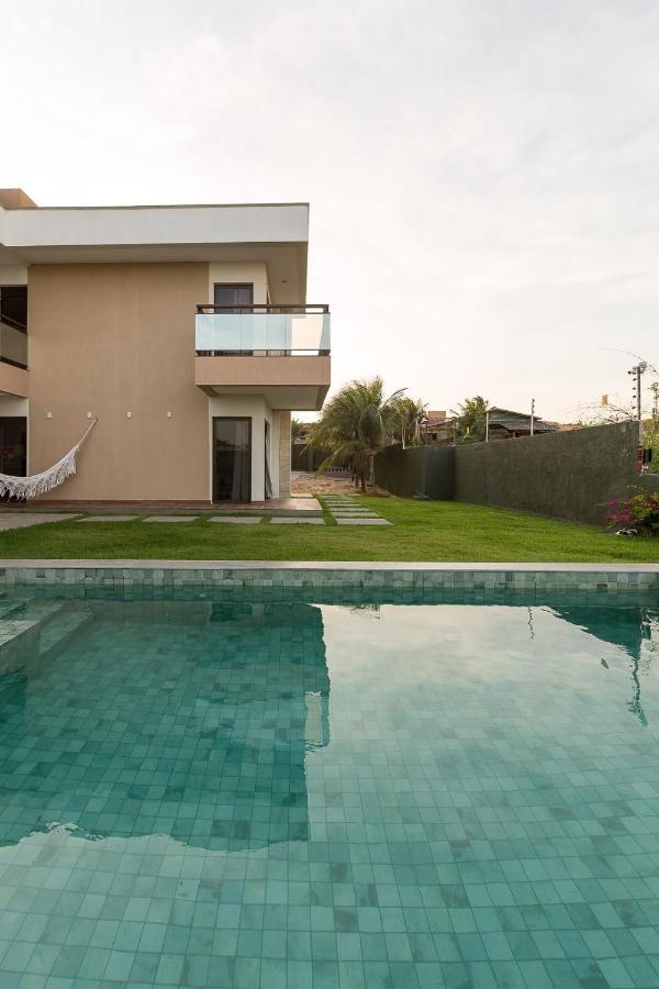 הוילה קנואה קבראדה Luxurious New House, Unforgetable Experience. מראה חיצוני תמונה