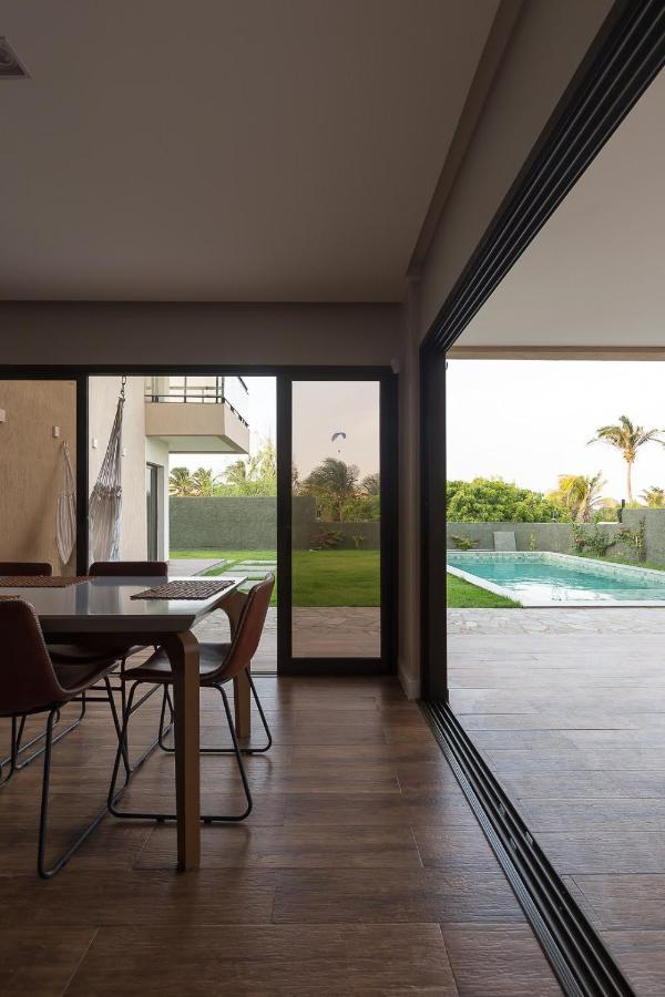 הוילה קנואה קבראדה Luxurious New House, Unforgetable Experience. מראה חיצוני תמונה