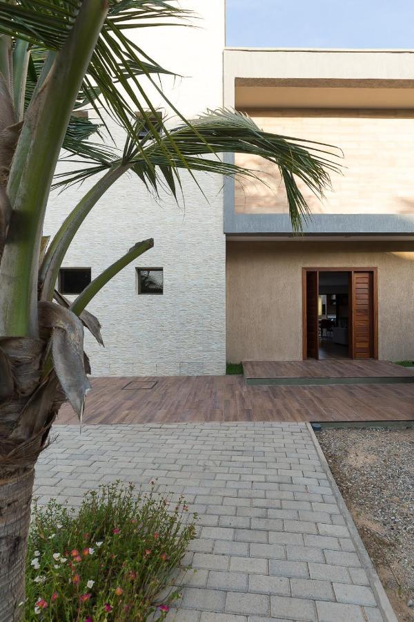 הוילה קנואה קבראדה Luxurious New House, Unforgetable Experience. מראה חיצוני תמונה