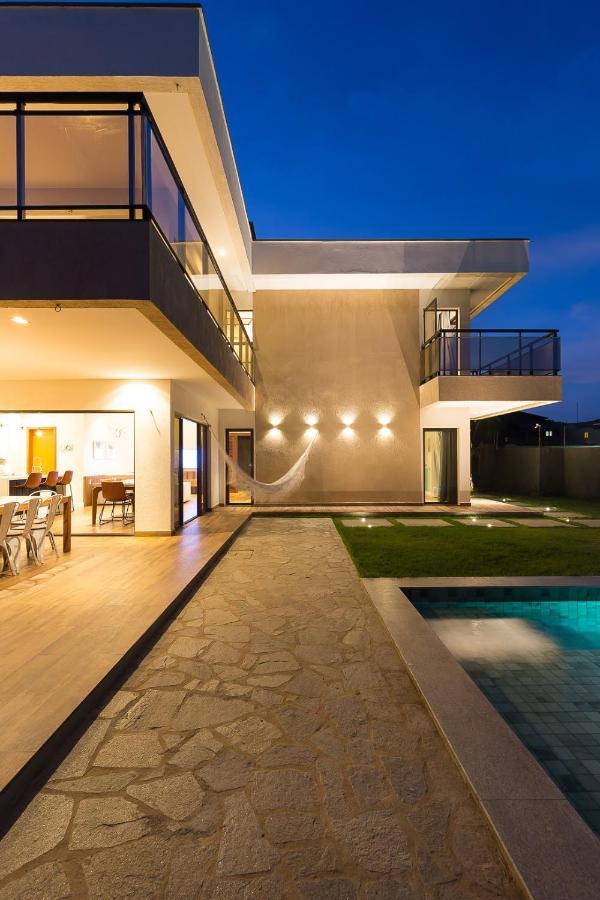 הוילה קנואה קבראדה Luxurious New House, Unforgetable Experience. מראה חיצוני תמונה