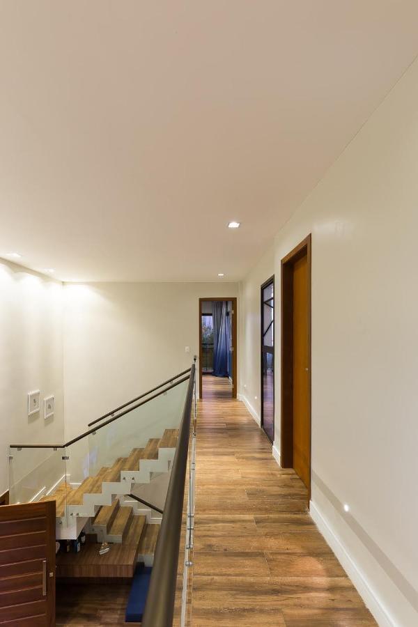 הוילה קנואה קבראדה Luxurious New House, Unforgetable Experience. מראה חיצוני תמונה