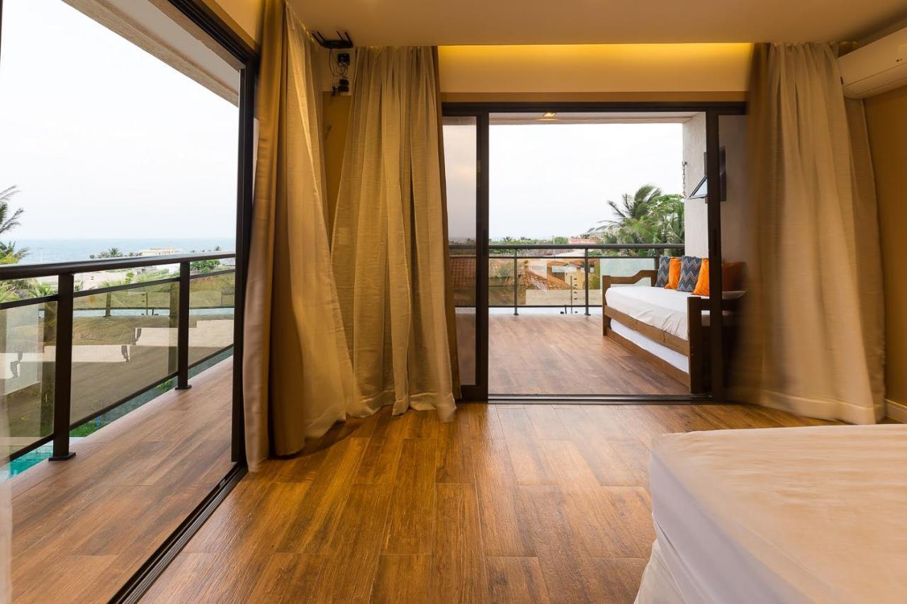הוילה קנואה קבראדה Luxurious New House, Unforgetable Experience. מראה חיצוני תמונה