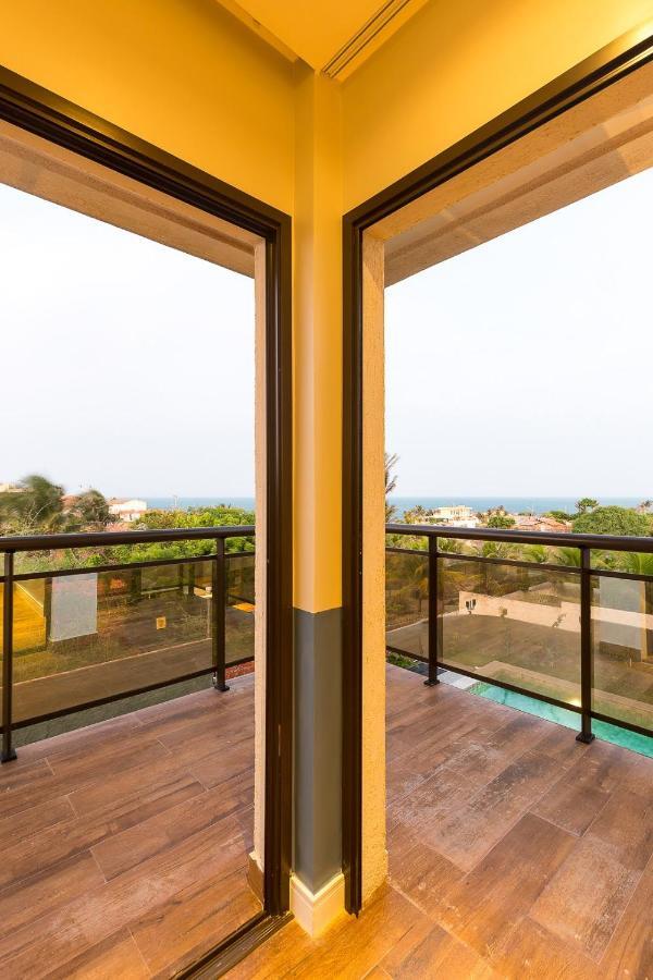 הוילה קנואה קבראדה Luxurious New House, Unforgetable Experience. מראה חיצוני תמונה