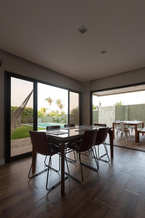 הוילה קנואה קבראדה Luxurious New House, Unforgetable Experience. מראה חיצוני תמונה