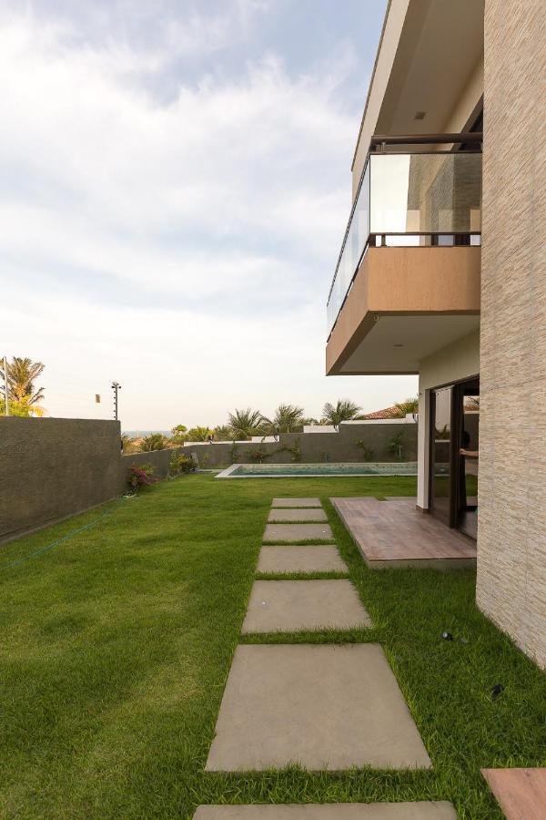 הוילה קנואה קבראדה Luxurious New House, Unforgetable Experience. מראה חיצוני תמונה