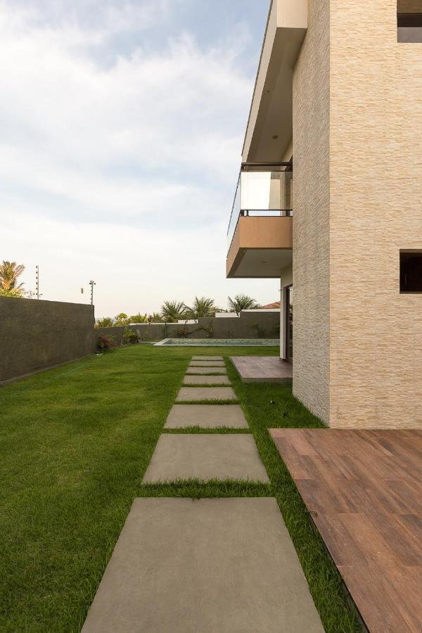 הוילה קנואה קבראדה Luxurious New House, Unforgetable Experience. מראה חיצוני תמונה