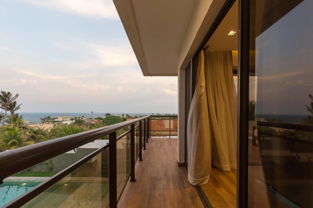 הוילה קנואה קבראדה Luxurious New House, Unforgetable Experience. מראה חיצוני תמונה