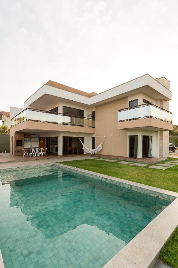 הוילה קנואה קבראדה Luxurious New House, Unforgetable Experience. מראה חיצוני תמונה