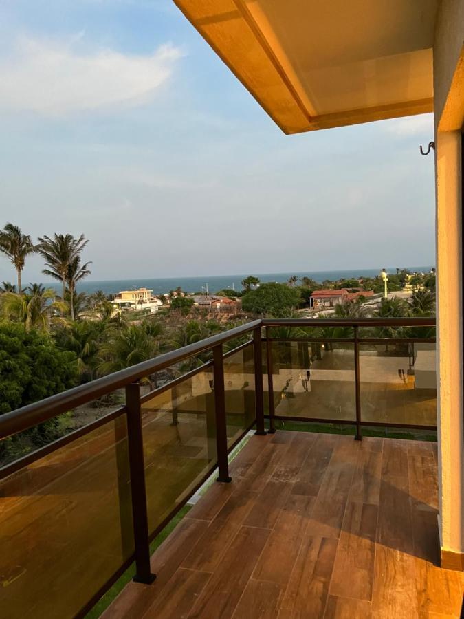 הוילה קנואה קבראדה Luxurious New House, Unforgetable Experience. מראה חיצוני תמונה