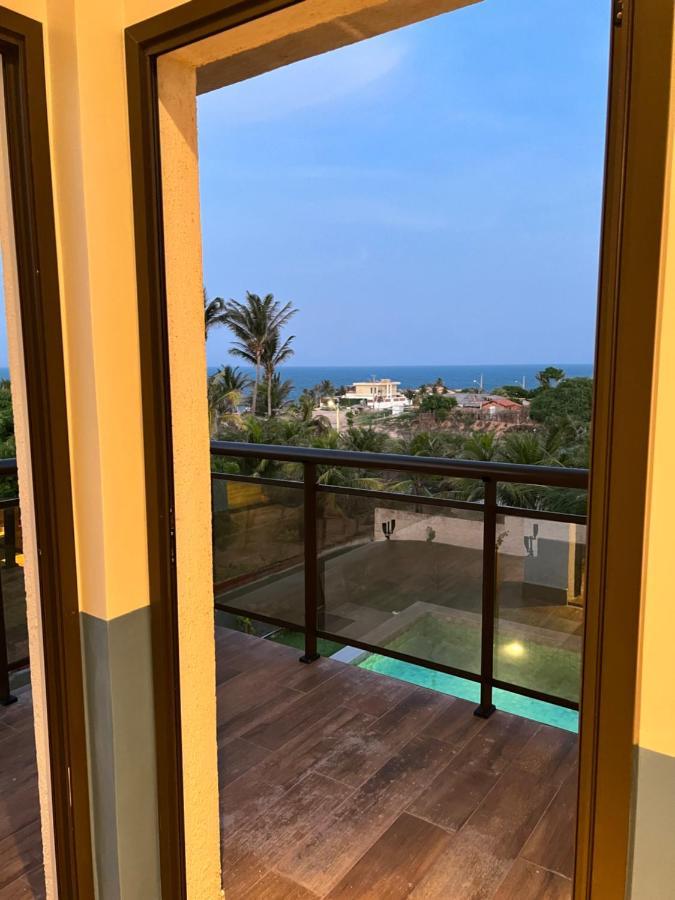 הוילה קנואה קבראדה Luxurious New House, Unforgetable Experience. מראה חיצוני תמונה