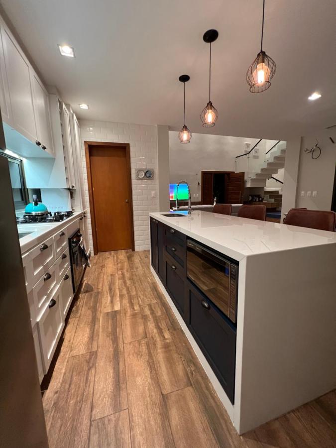 הוילה קנואה קבראדה Luxurious New House, Unforgetable Experience. מראה חיצוני תמונה