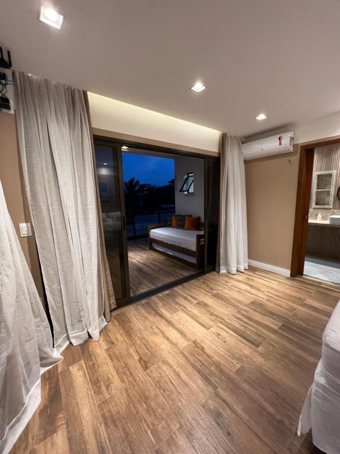 הוילה קנואה קבראדה Luxurious New House, Unforgetable Experience. מראה חיצוני תמונה